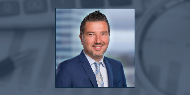 Carlo Viola completes Chartered Business Valuator (CBV) designation