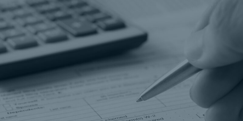 2019 Personal Income Tax Checklist